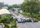 UGC NET re-exam: Delhi candidates advised to plan travel amid traffic curbs on September 9-10