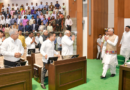 Gujarat Assembly session begins today; 182 MLAs to join ‘Ek Ped Maa Ke Naam’ plantation drive