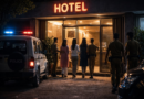Gujarat spas, guesthouse raided for running prostitution rackets; seven held, six wanted