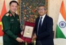 India-Vietnam Deepen Maritime, Defence Cooperation