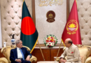 Indian envoy Trivedi, Bangladesh President Alamgir emphasise importance of strengthening ties