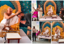 180-Day Fast by Jain Shravak Nipeksh Sheth to Conclude in Ahmedabad on September 20