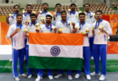 Asian Games: ‘My dream has come true today,’ says captain Sunil Kumar after kabaddi gold