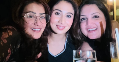‘Lock Upp’ reunion: Shilpa Shinde calls Shreya Kalra, Madhuri Jain her ‘best trio’