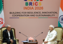 India-Iran should move forward with long term and win-win strategy: PM Modi