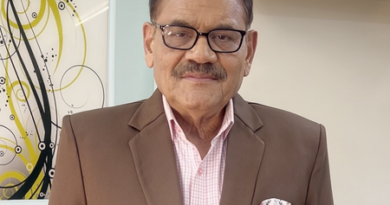 ‘Welcome’ actor Mushtaq Khan passes away at 56