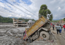 Nepal PM calls for global response to rising Himalayan climate risks
