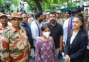 ‘Felt ashamed to step out’: Nishu Azad after Delhi Police assures Swatantra Bharadwaj’s arrest within 72 hours