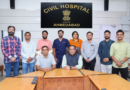 Gujarat family turns grief into hope, donates organs of 41-year-old brain-dead woman