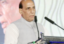 ‘From chips to ships’: Rajnath Singh bats for self-reliant defence ecosystem