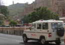 Tourist guide stabbed near Jaipur’s Amer Fort dies, market shuts in protest