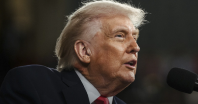 Will discuss Iran war with Xi, confirms Trump