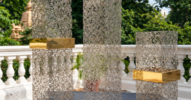 IAF EDI+IONS Ahmedabad Brings Art, Design and Architecture Together