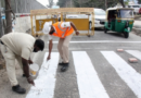Zebra Crossings: 1,038 Kerala motorists booked in new campaign to ensure pedestrians’ right of way