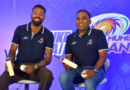 Mumbai Indians part ways with Jayawardene