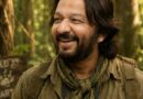Roop Kumar Rathod: I don’t just visit the jungle, I belong to its silence