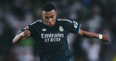 Mbappe apologises to Chinese fans after La Liga issues statement over meme controversy