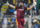 WI add Amir Jangoo for India T20Is as cover for injured Jewel Andrew
