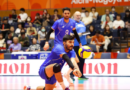 Asian Games: India lose to Pakistan in straight sets in men’s volleyball quarterfinal
