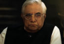 Aanjjan Srivastav breaks down in tears at Mushtaq Khan’s prayer meet: He left us too soon