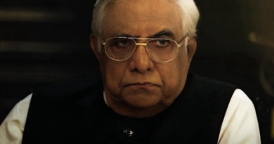 Aanjjan Srivastav breaks down in tears at Mushtaq Khan’s prayer meet: He left us too soon