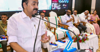 Kerala to frame new Labour Code rules after consultations with trade unions