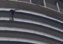 Noida shocker: Youth jumps to death from 43rd floor of Supernova building