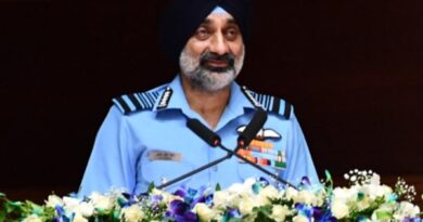 India likely to finalise 114 Rafale fighter jet deal with France by FY27-end: IAF chief