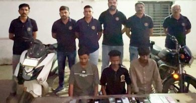 Snatch, shop and flee: Gujarat gang used stolen phones to make online purchases