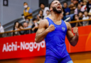 ‘Maa sent Choorma and Kheer for me’: Sujeet savours desi taste after Asian Games success