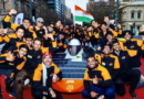 IIT Madras team secures third place at Sasol Solar Challenge in South Africa
