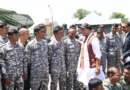 Indian Air Force stands as symbol of courage, valour, discipline: Rajnath Singh