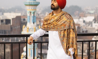 Diljit Dosanjh ahead of Aura World Tour: Every corner had a little love waiting