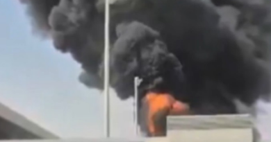 12 killed, 309 injured in attack on Riyadh airport as Houthis, Saudi Arabia trade strikes
