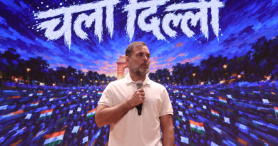 Rahul Gandhi, 10 other INDIA bloc leaders file petition before SC against SIR of electoral rolls