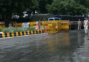 Security tightened across Delhi as INDIA bloc plans march to SC over SIR