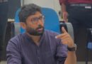 Gujarat: FIR against Cong MLA Jignesh Mevani over police station ruckus