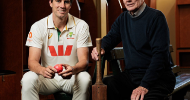 Australia to wear special kit for next month’s 150th Anniversary Test at MCG