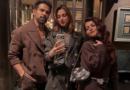 Farrhana Bhatt shares unseen glimpses with Rubina Dilaik, Avinash Mishra from ‘Khatron Ke Khiladi 15’ shoot