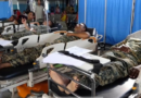 84 BSF personnel hospitalised in Manipur over suspected food poisoning