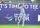 India Championship: Indian golfers Chouhan, Talwar make confident start on rain-marred opening day