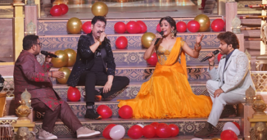 Kumar Sanu gets emotional over Alka Yagnik’s ill health, says ‘It truly saddens me’