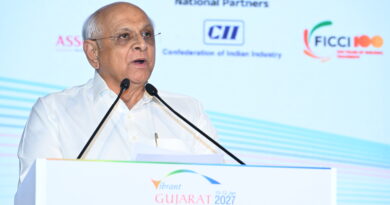 Gujarat govt targets wider global reach for MSMEs through free trade pacts