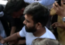 CJP’s Abhijeet Dipke detained ahead of ‘Tiranga Assembly’ in Connaught Place