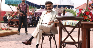 Riteish Deshmukh floored by Rajinikanth’s ‘Jailer 2’; says “Superstardom thy name is Rajini sir!”