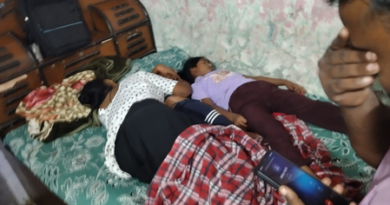 Five of a family found dead in Greater Noida village under suspicious circumstances