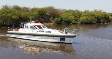 Gujarat: Nearly 46 pc boat ambulance emergencies linked to pregnancy complications
