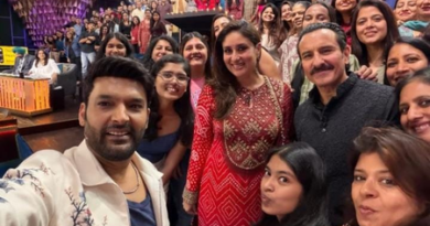 Kareena Kapoor calls Kapil Sharma an ‘absolute star’