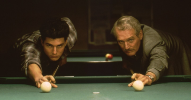 Tom Cruise recalls first meeting with Paul Newman & Martin Scorsese as ‘The Color of Money’ turns 40
