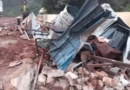 12 killed as truck crashes into shops near temple gate in MP’s Gwalior